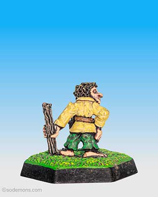 Halfling