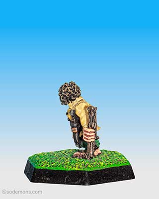 Halfling
