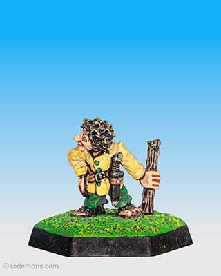 Halfling