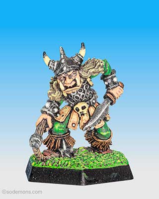 Hobgoblin