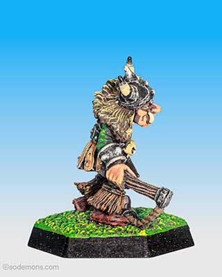 Hobgoblin