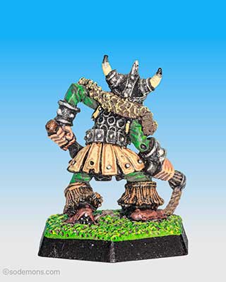 Hobgoblin