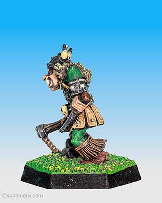 Hobgoblin
