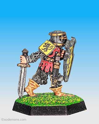 Knight