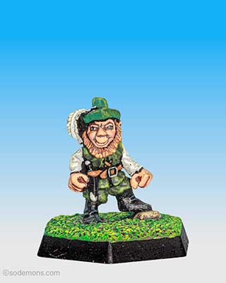 Leprechaun
