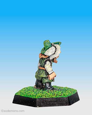 Leprechaun
