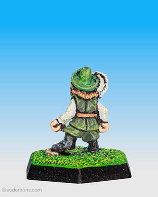Leprechaun