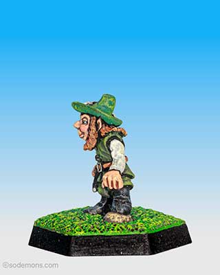 Leprechaun