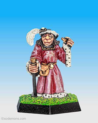 Merchant