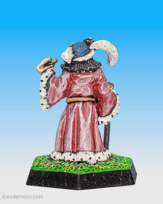 Merchant