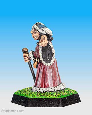 Merchant