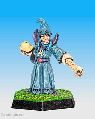 Necromancer