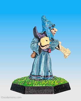 Necromancer