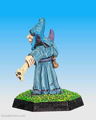 Necromancer