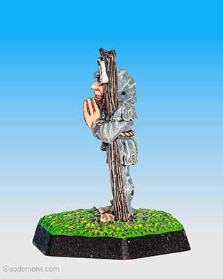 Pilgrim