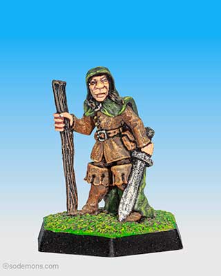 Ranger