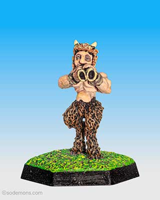Satyr