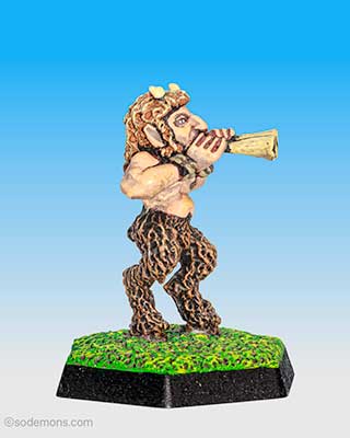 Satyr