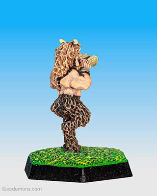 Satyr