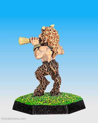 Satyr