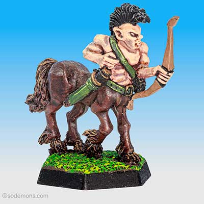 Centaur