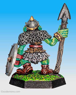 Orc
