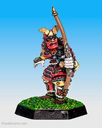 Samurai