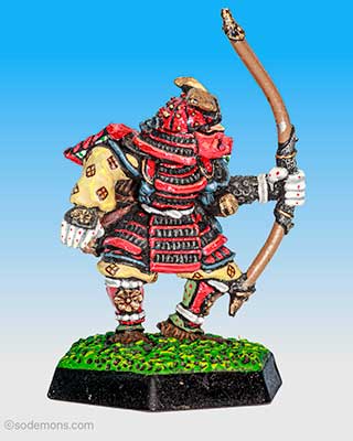 Samurai
