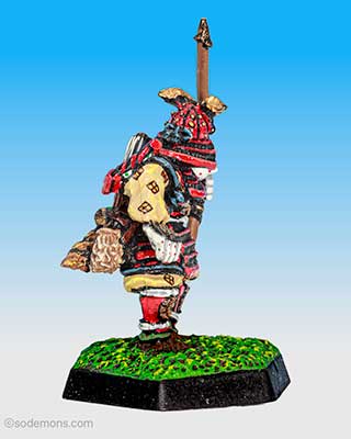 Samurai