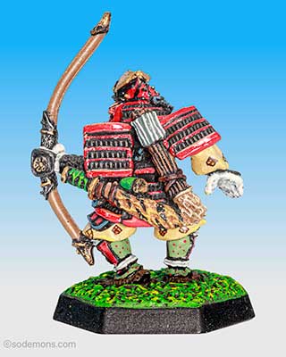 Samurai