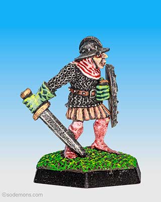 Soldier