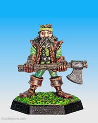 Woodsman