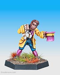 Conjurer