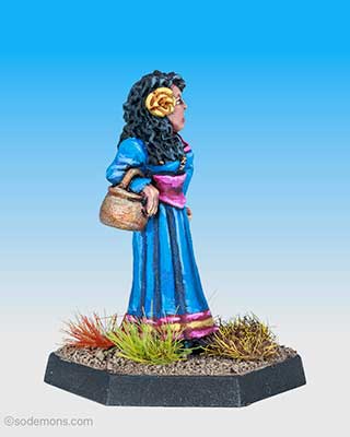 Gypsy