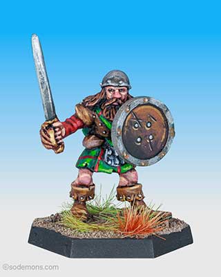 Highlander
