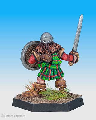 Highlander
