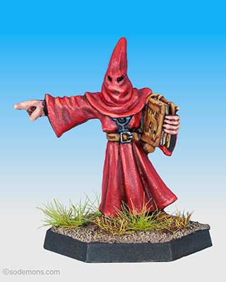 Inquisitor