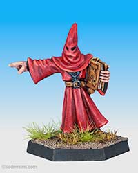 Inquisitor