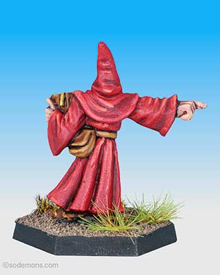 Inquisitor