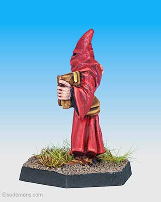 Inquisitor
