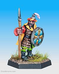 Saracen