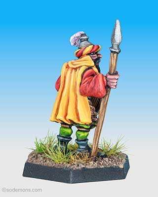 Saracen