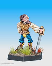 Swashbuckler