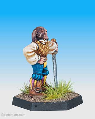 Swashbuckler