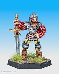 Swordsman