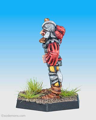 Swordsman