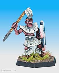 Zulu