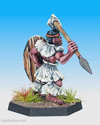 Zulu