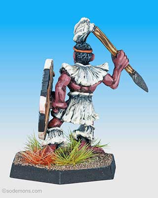 Zulu
