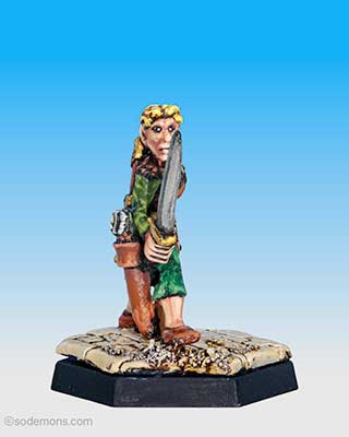 Elf